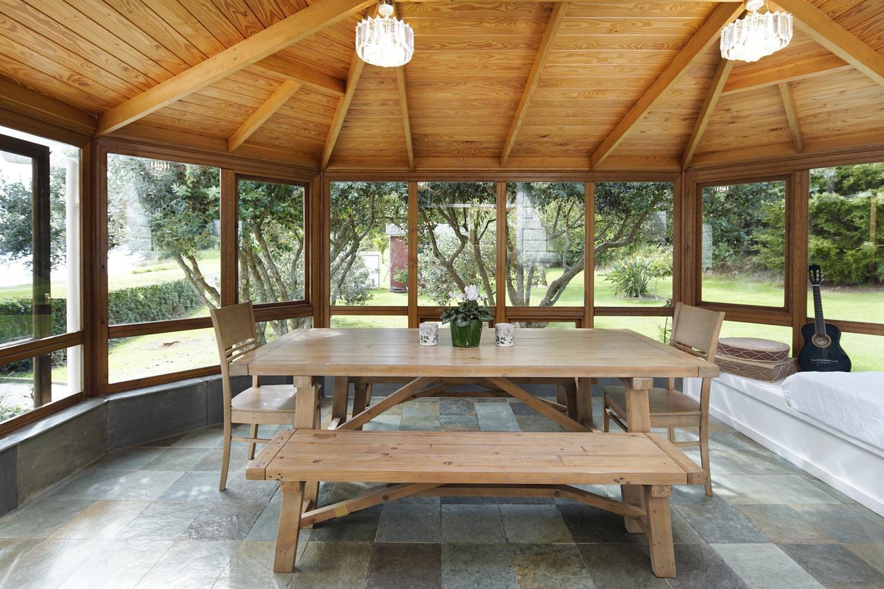 Oakura Bay Villa - Stay Waiheke Te Whau Bay Exterior foto