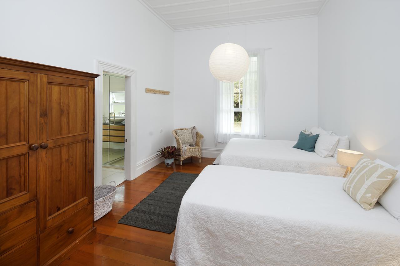 Oakura Bay Villa - Stay Waiheke Te Whau Bay Exterior foto